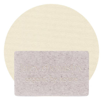 Juicy Chemistry Coconut & Vanilla Organic Soap - Distacart