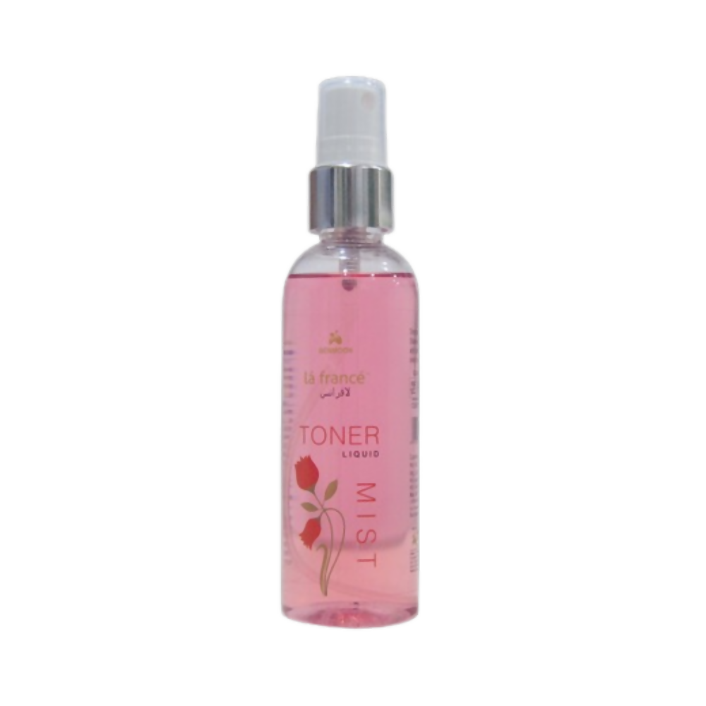 Benmoon Ayurveda La France Toner - Distacart