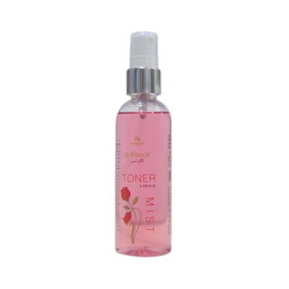 Benmoon Ayurveda La France Toner - Distacart