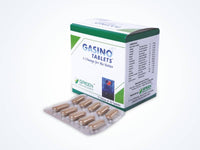 Thumbnail for Green Remedies Gasino Tablets