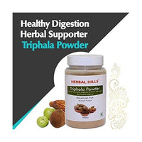 Thumbnail for   Ayurveda Triphala Powder