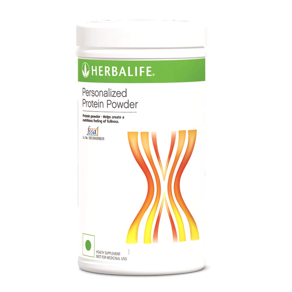 Herbalife Personalized Protein Powder 400gm