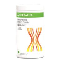 Thumbnail for Herbalife Personalized Protein Powder 400gm
