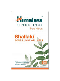 Thumbnail for Himalaya Shallaki