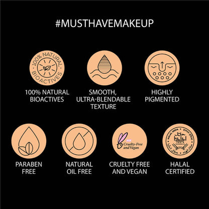 Iba Must Have Get-Set-Glow Highlighter - Distacart
