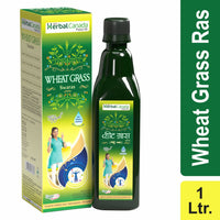 Thumbnail for Herbal Canada Wheat Grass Ras - Distacart
