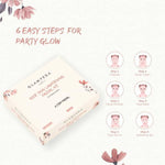 Thumbnail for Glamveda Rice Skin Lightening Facial Kit