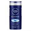 Nivea Men Cool Kick Shower Gel
