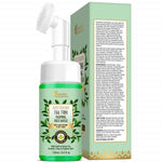 Thumbnail for Oriental Botanics Australian Tea Tree Anti Acne Foaming Face Wash
