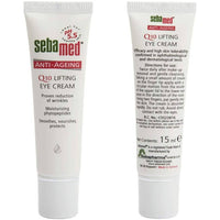 Thumbnail for Sebamed Anti-Ageing Q10 Lifting Eye Cream - DistacartSebamed Anti-Ageing Q10 Lifting Eye Cream benefits