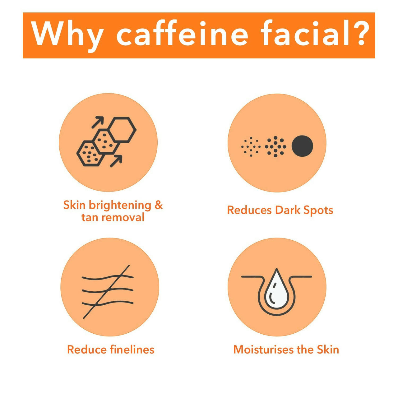 Professional O3+ Caffeinated D-Tan Facial Kit - Distacart