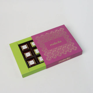 Dibha Ruchoks - Premium Assorted Chocolates Box - Distacart