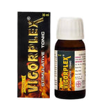 Thumbnail for Powell's Homeopathy Vigorplex Tonic