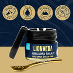 Thumbnail for Lionveda Original Himalayan Sj Resin - Distacart