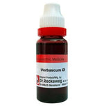 Thumbnail for Dr. Reckeweg Verbascum Mother Tincture Q - Distacart
