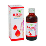 Thumbnail for Healwell Homeopathy B-Klin Syrup