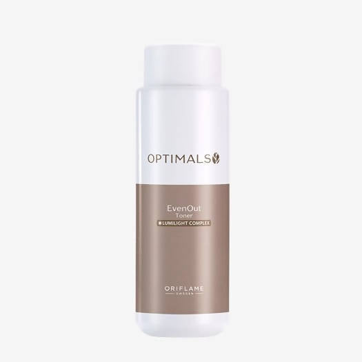 Oriflame Optimals Even Out Toner