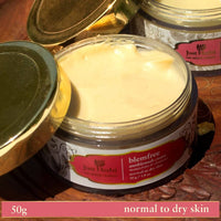 Thumbnail for   Blemfree Antiblemish Cream