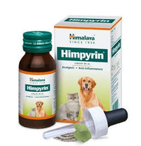 Thumbnail for Himalaya Himpyrin Liquid - Distacart