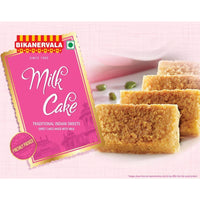 Thumbnail for Bikanervala Milk Cake