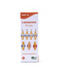 Thumbnail for Excel Pharma E-Osteoarthitic Drops