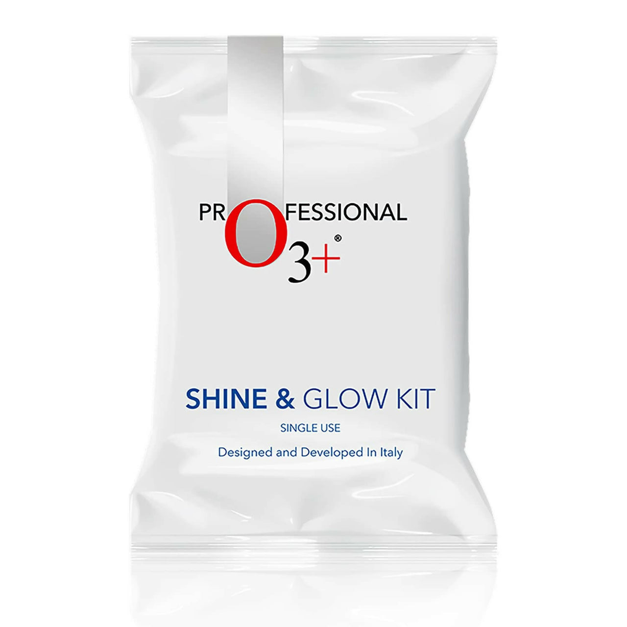 Professional O3+ Shine & Glow Facial Kit For Instant Glow - Distacart