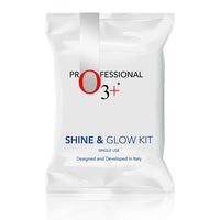 Thumbnail for Professional O3+ Shine & Glow Facial Kit For Instant Glow - Distacart