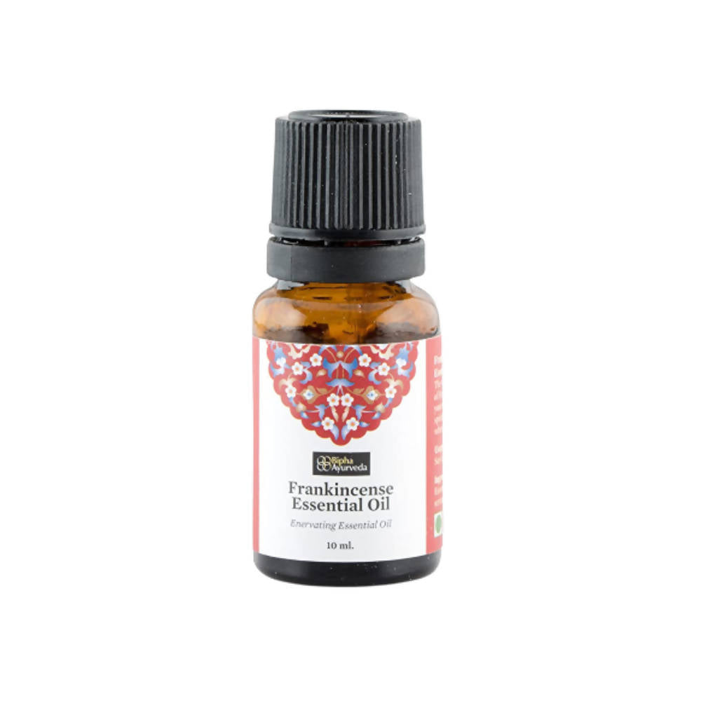 Bipha Ayurveda Frankinscence Essential Oil - Distacart