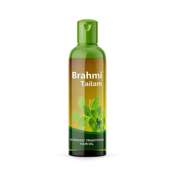 Bello Herbals Brahmi Tailam (Hair Oil) - Distacart