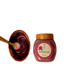 Duh Hibiscus Powder