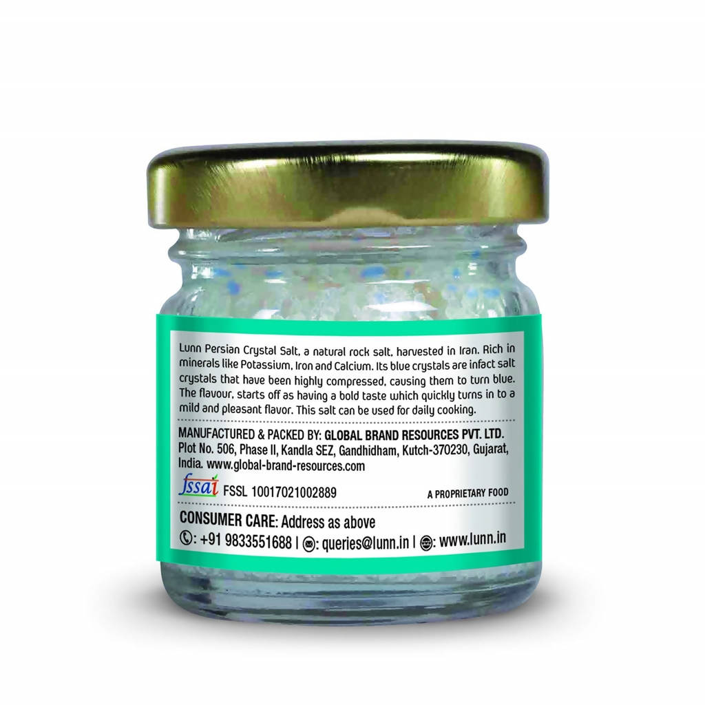 Lunn Persian Crystal Salt - Distacart