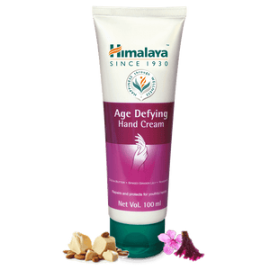 Himalaya - Age Defying Hand Cream - Distacart