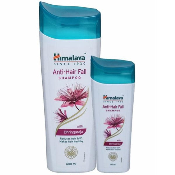 Himalaya Anti-Hair Fall Shampoo - Distacart