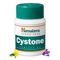 Thumbnail for Himalaya Cystone Tablets uses