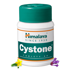 Himalaya Cystone Tablets uses