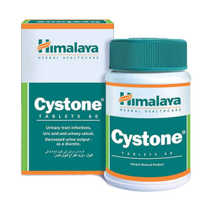 Himalaya Cystone Tablets