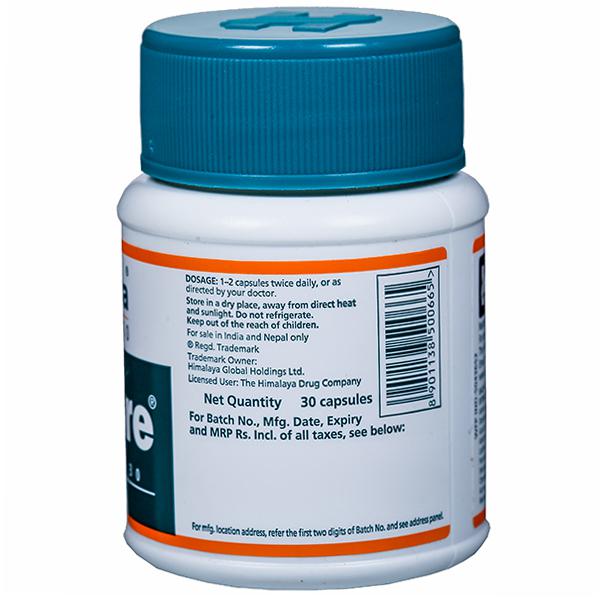 Himalaya Evecare capsules