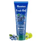 Thumbnail for Himalaya - Fresh Start Oil Clear Blueberry Face Wash (100 ml) - Distacart