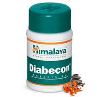 Thumbnail for Himalaya Herbals - Diabecon Tablets - Distacart