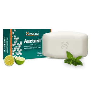 Himalaya Herbals Aactaril Soap - Distacart