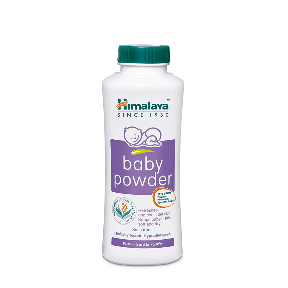 Himalaya Herbals - Baby Powder 