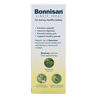 Thumbnail for Himalaya Herbals - Bonnisan Liquid