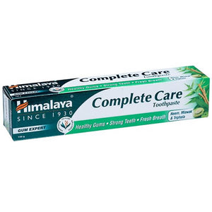 Himalaya Herbals Complete Care Toothpaste 150 gm