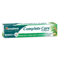 Thumbnail for Himalaya Herbals Complete Care Toothpaste