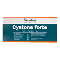 Thumbnail for Himalaya Herbals Cystone Forte Tablets - Distacart
