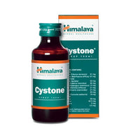 Thumbnail for Himalaya Herbals - Cystone Syrup - Distacart