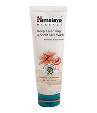 Thumbnail for Himalaya Herbals Deep Cleansing Apricot Face Wash - Distacart