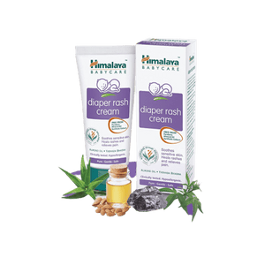 Himalaya Herbals - Diaper Rash Cream - Distacart