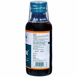 Himalaya Herbals Diarex Syrup (100 ml) - Distacart