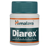 Thumbnail for Himalaya Herbals - Diarex Tablets - Distacart